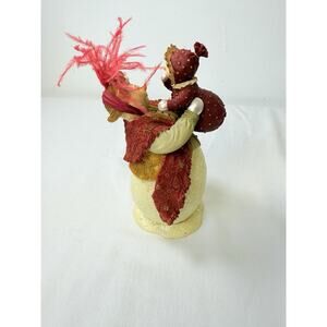 Demdaco Winter Promenade New Baby Snowman